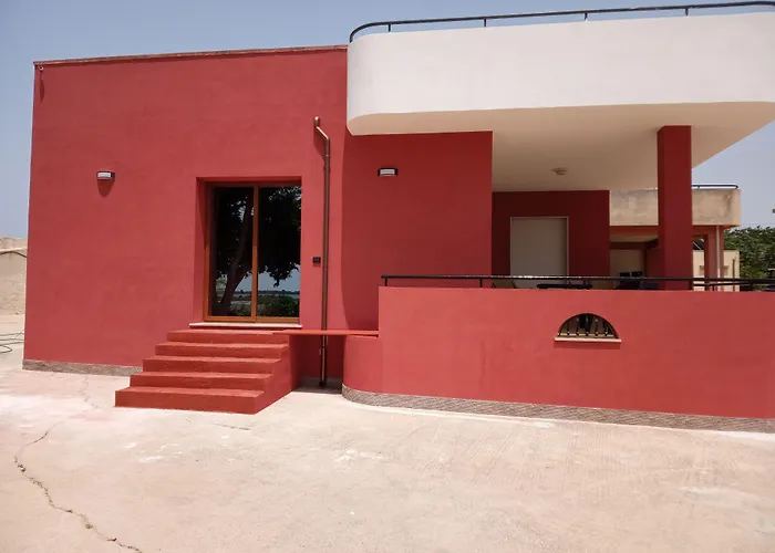 B&B Isole Dello Stagnone