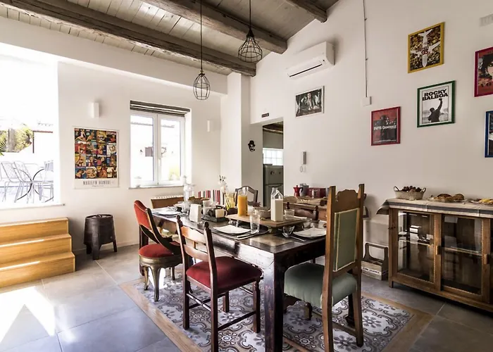 Ad Hoc Rooms