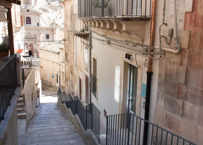 Intervallo Boutique Hotel Ragusa
