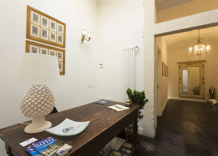 San Carlo Suites