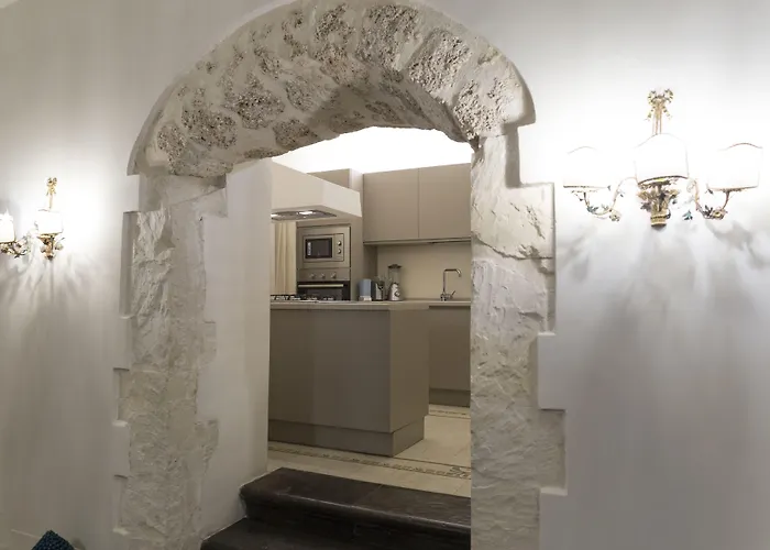 San Carlo Suites