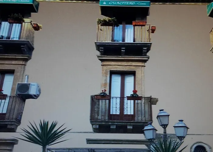 Gualtiero Camere&Suite