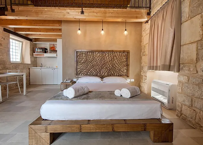 Stacci Rural Resort Modica