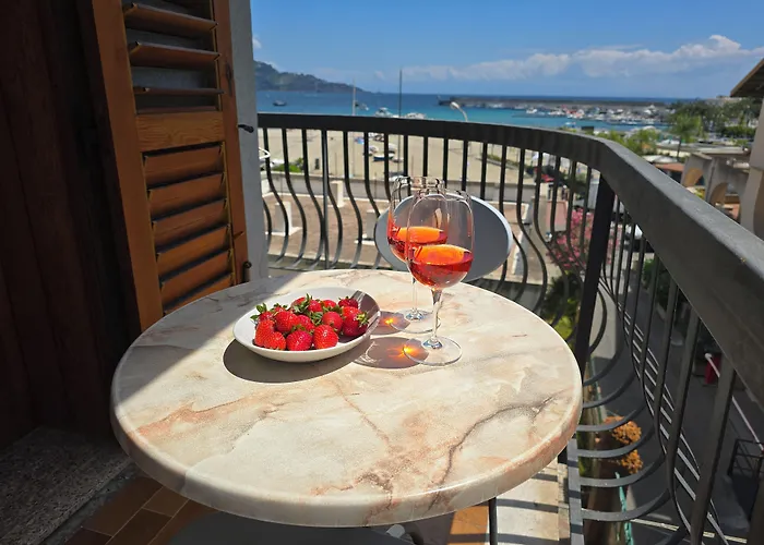 Kalaskiso' Giardini Naxos