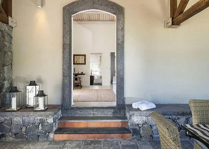 Donna Carmela Resort & Lodges Carruba di Riposto