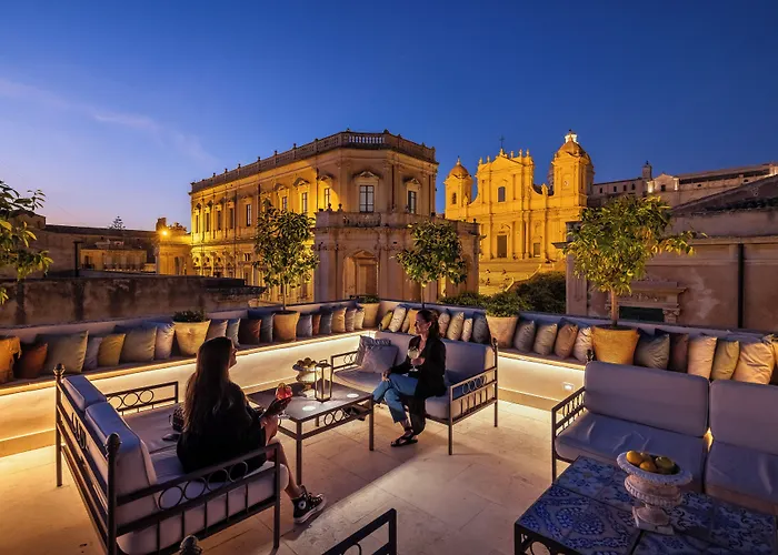 Gagliardi Boutique Hotel