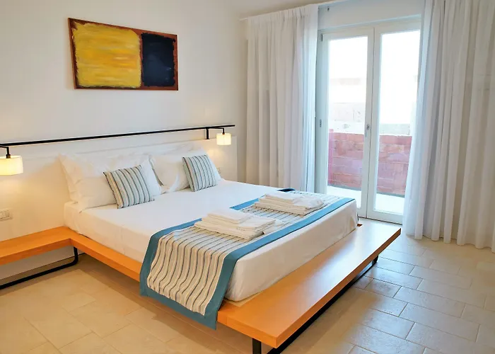 Castello Tafuri Hotel Portopalo Di Capo Passero