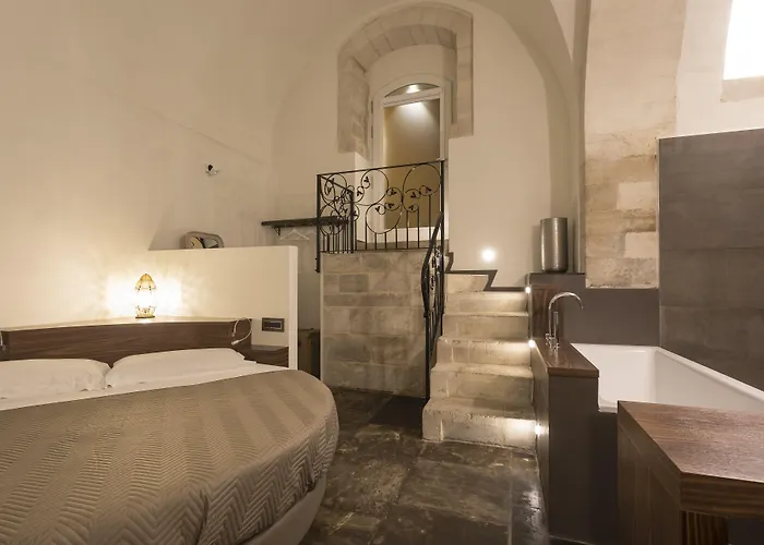 B&B Giardino Di Pietra Ragusa