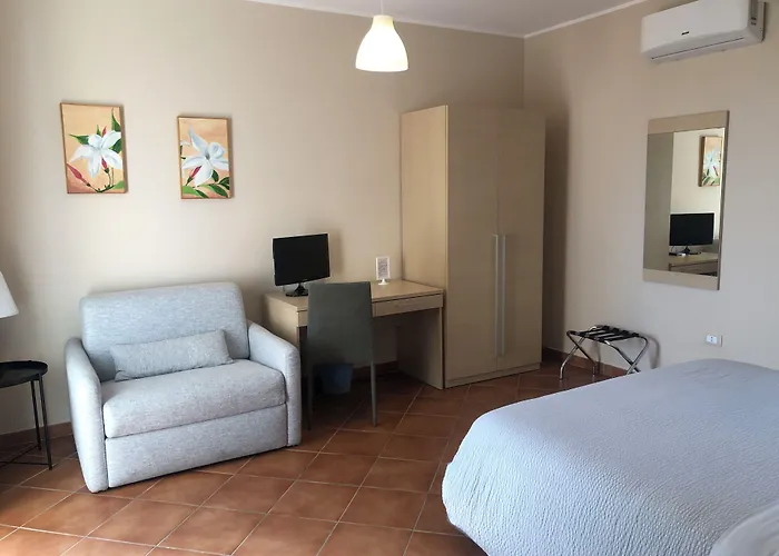 B&B Sole Trappitello
