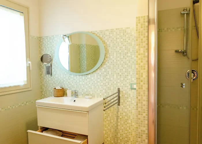 B&B Prima Classe Belpasso