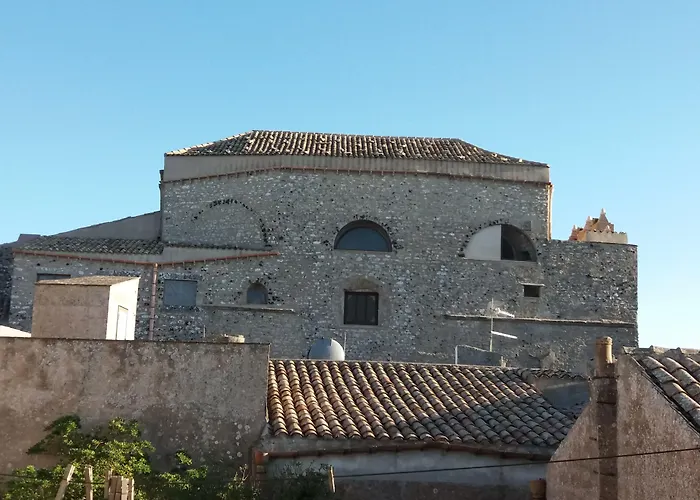 Hotel Edelweiss Erice