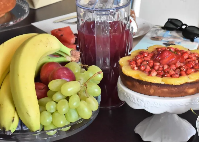Bed And Breakfast Il Girasole Mondello