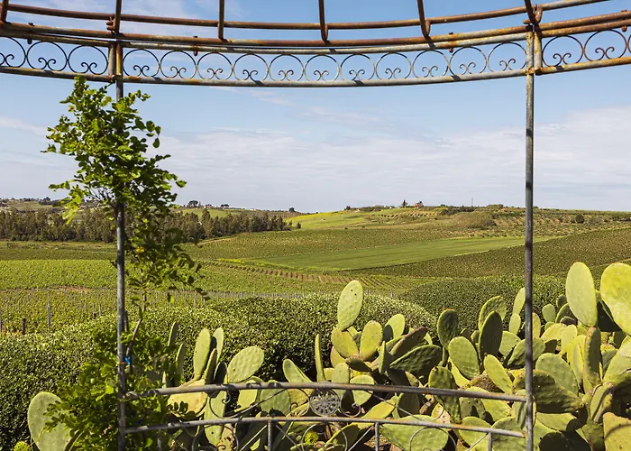 La Foresteria Planeta Wine Resort & Beach Club Menfi