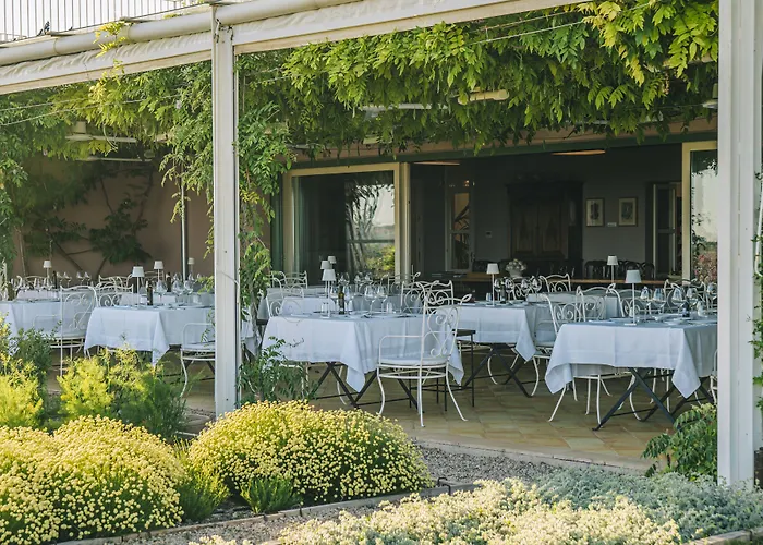 La Foresteria Planeta Wine & Beach Club