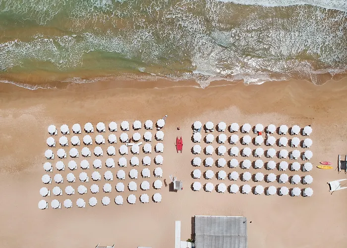 Voi Marsa Sicla Essentia Hotel Sampieri