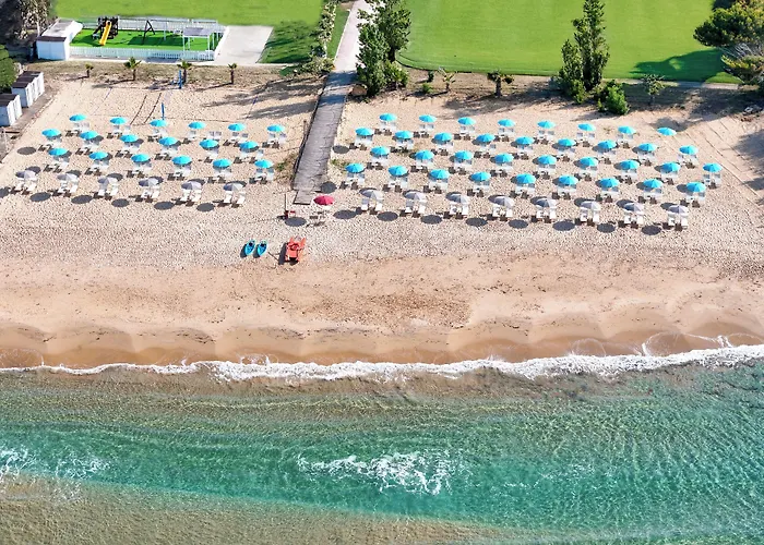 Le Dune Resort
