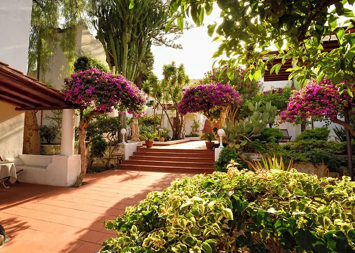 Gattopardo Park