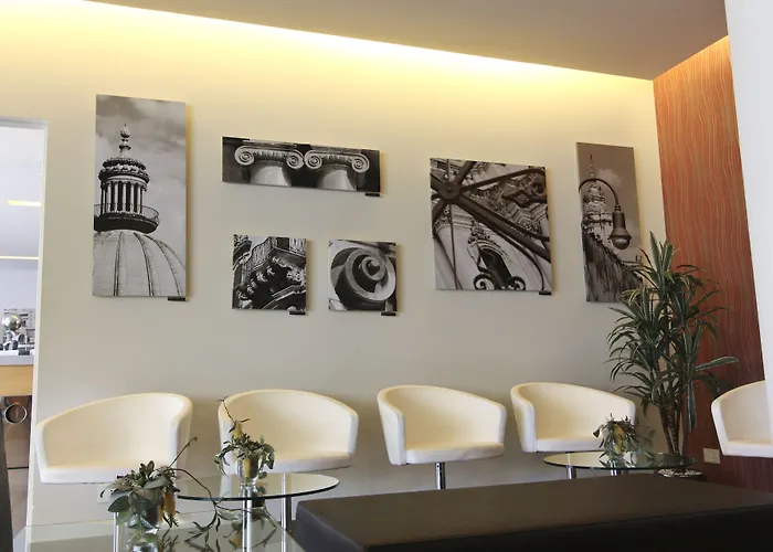 Hotel Torre Del Sud