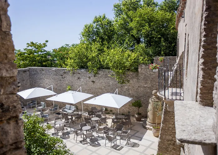 Hotel Il Carmine Dimora Storica Erice