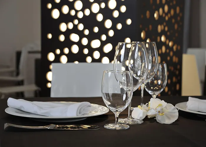 Pietre Nere Resort & Spa