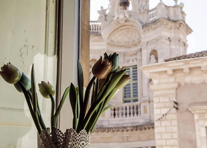La Collegiata Guest House