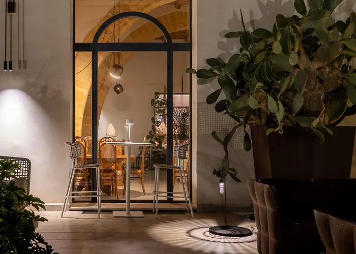 Villa Favorita Hotel & Events Marsala