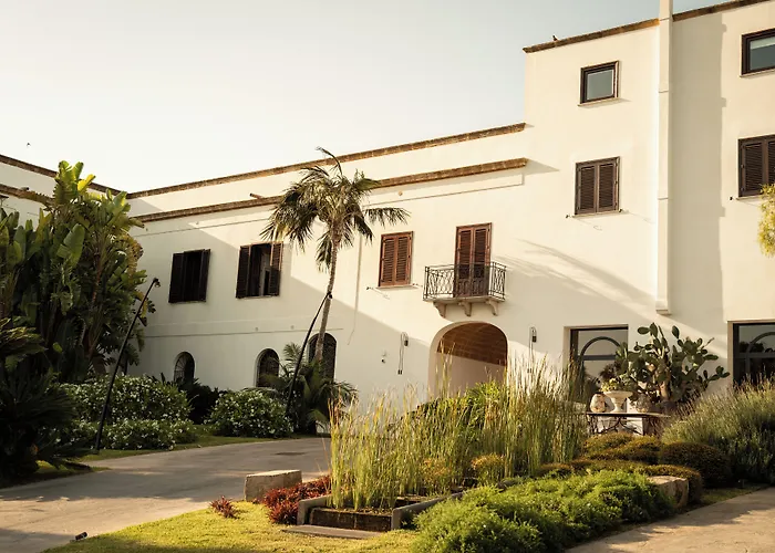 Villa Favorita Hotel & Events Marsala
