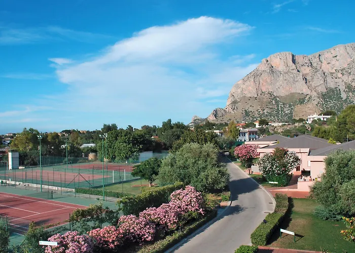 Th Cinisi - Florio Park Hotel Terrasini