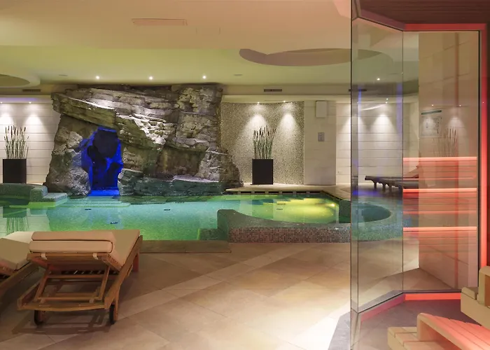 Picciolo Etna Golf Resort & Spa, Curio Collection By Hilton Castiglione De Sicilia