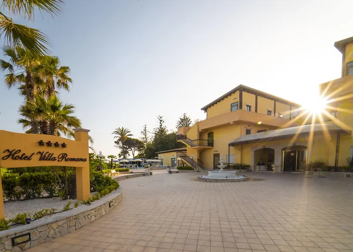 Villa Romana