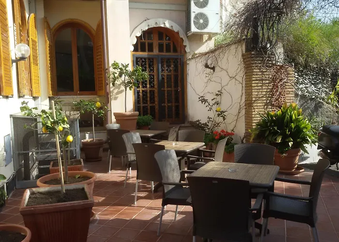 Hotel Ipanema