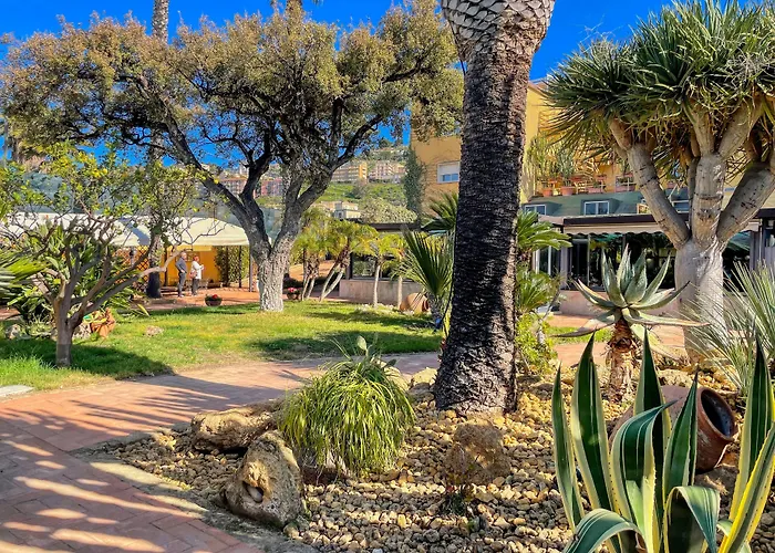 Colleverde Park Hotel