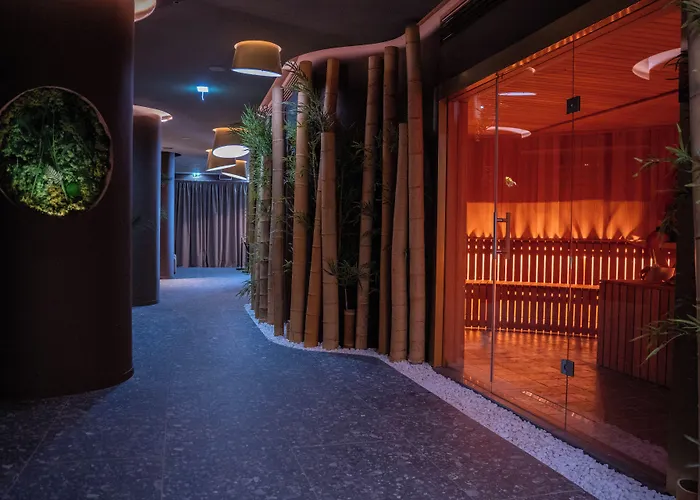 Una Hotels One Catania