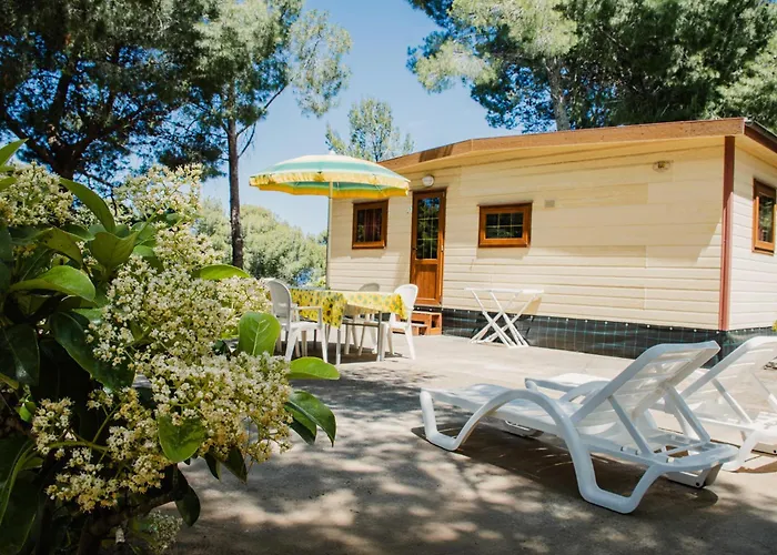 Camping&Village Rais Gerbi