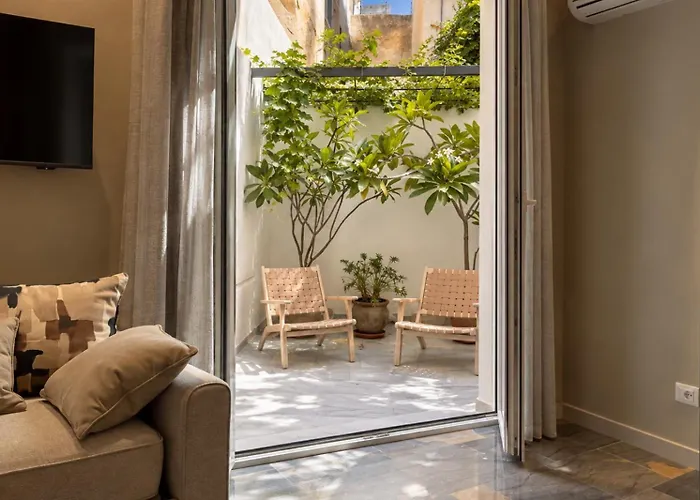 Viacolvento Aparthotel Marsala