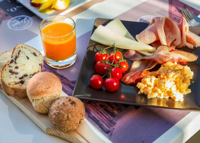 Hotel Mercure Siracusa
