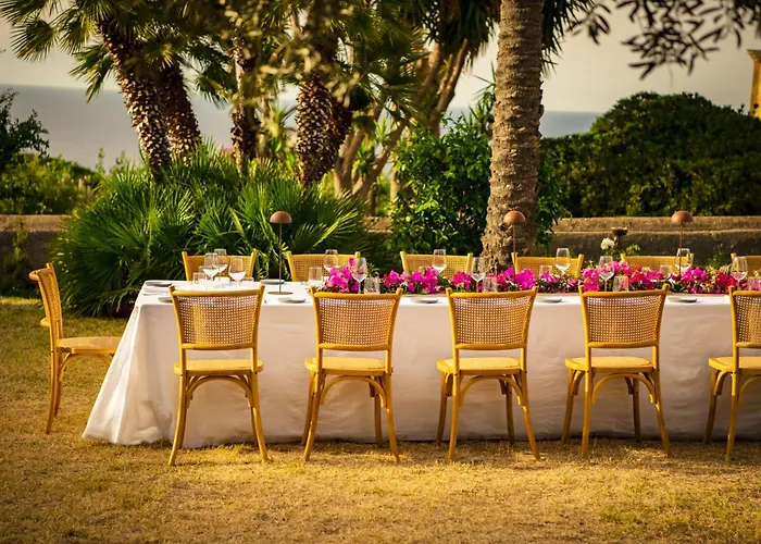 Hotel Signum Malfa 