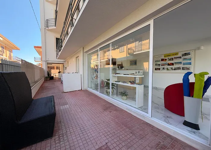 Le Torrette Rooms&Apartments