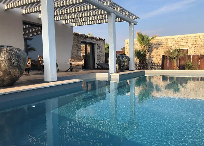 Pietra D'Acqua Resort&Spa By Geocharme