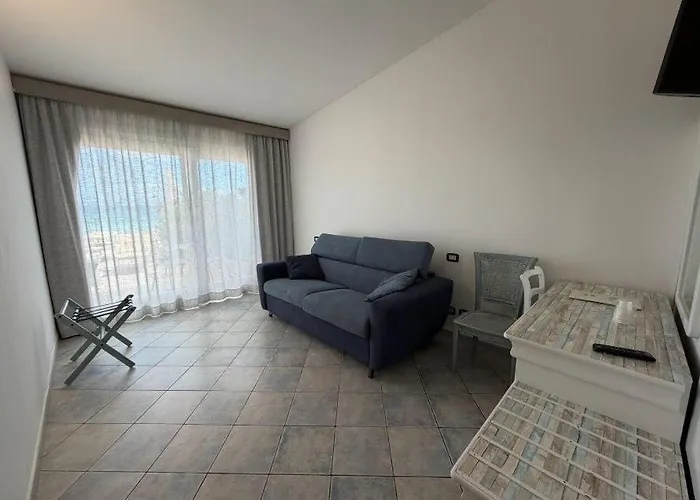 Hotel Riviera San Vito Lo Capo