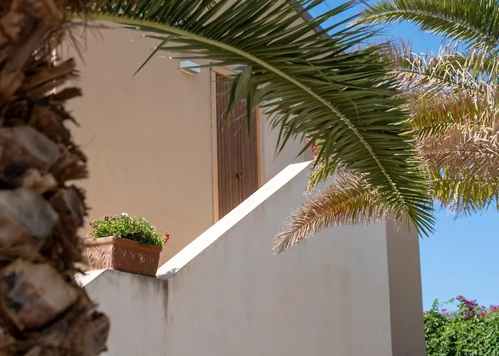 Firriato Hospitality - Baglio Soria Hotel Trapani