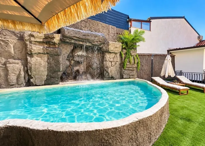 Casa Calipso