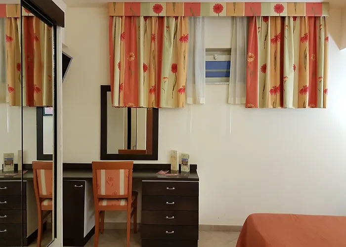 Hotel Orizzonte