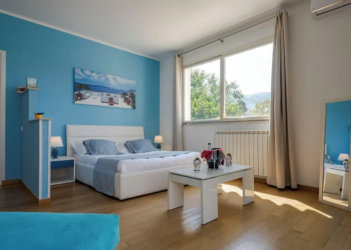 Horizon Suites