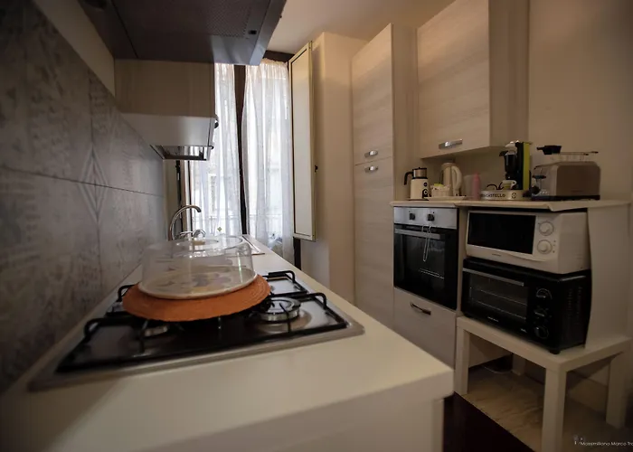 B&B Sicily Luxury