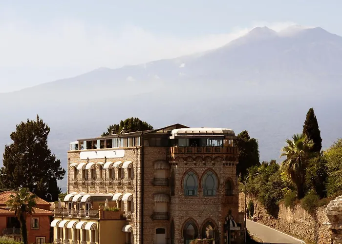 Hotel Villa Carlotta