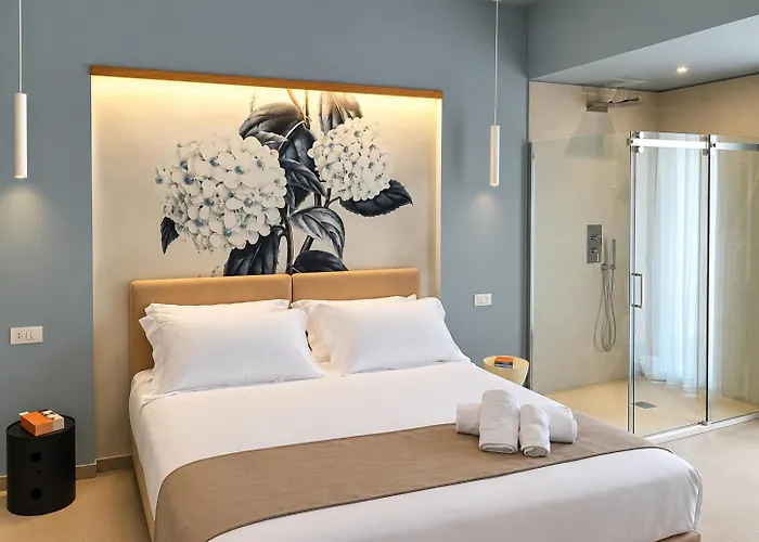 Villa Sece - Luxury Rooms