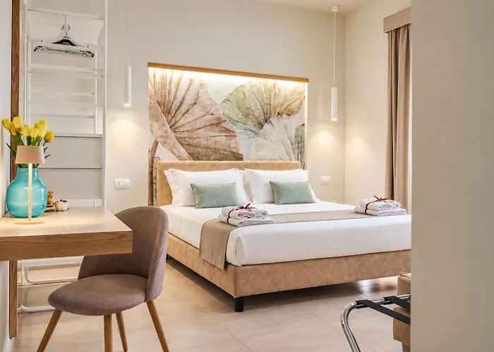 Villa Sece - Luxury Rooms