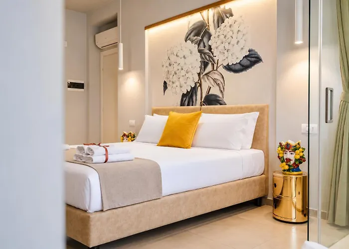Villa Sece - Luxury Rooms