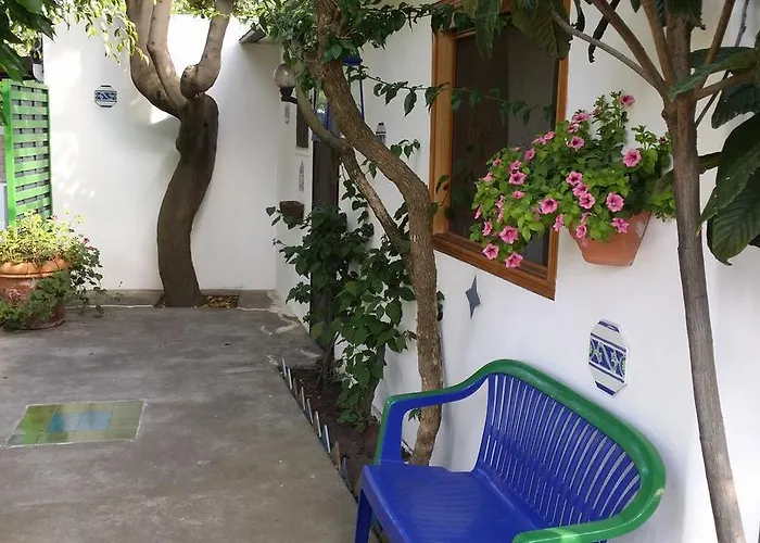 Aquilone Residence Stromboli